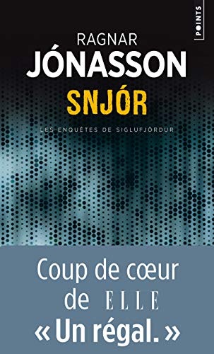 9782757863787: Snjor (Points policiers) (French Edition)