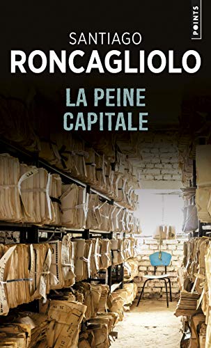Stock image for La Peine capitale for sale by Librairie Th  la page