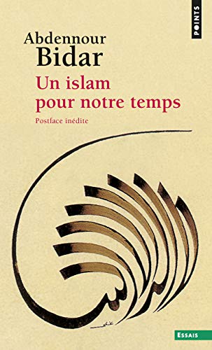 Stock image for Un Islam pour notre temps for sale by medimops