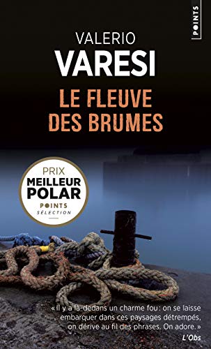 Stock image for Le Fleuve des brumes for sale by Frederic Delbos