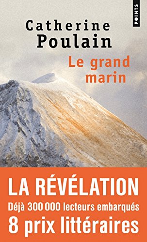 Beispielbild für Le Grand Marin (French Edition) zum Verkauf von Discover Books