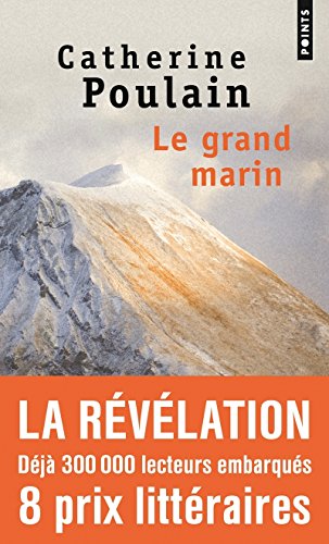 Stock image for Le grand marin (Points) for sale by WorldofBooks