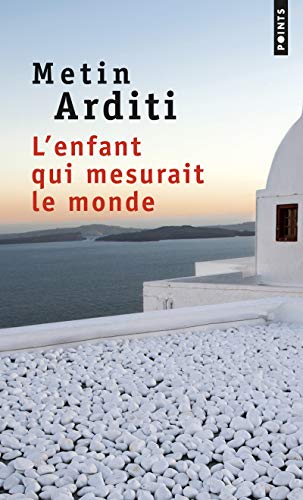 Beispielbild fr L'Enfant qui mesurait le monde zum Verkauf von books-livres11.com