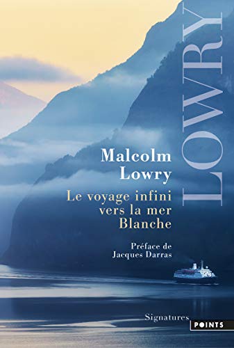 Beispielbild fr Le Voyage infini vers la mer Blanche zum Verkauf von Librairie Th  la page