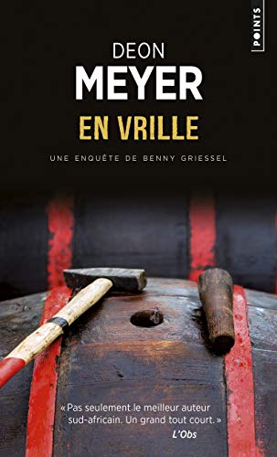 Stock image for En vrille for sale by Librairie Th  la page