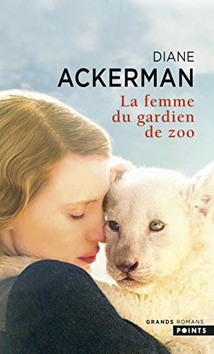 9782757864609: La Femme du gardien de zoo