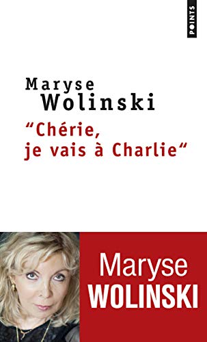 Beispielbild fr Chrie, je vais  Charlie zum Verkauf von Librairie Th  la page