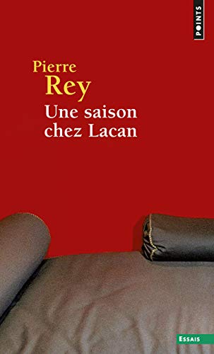 9782757864753: Une saison chez Lacan