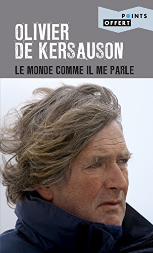 Beispielbild fr Monde Comme Il Me Parle (Gratuit Op Points 3 pour 2 - 2017) (le) zum Verkauf von medimops