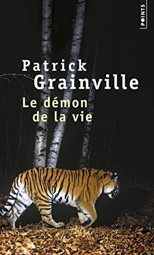 Beispielbild fr Le Dmon de la vie zum Verkauf von books-livres11.com