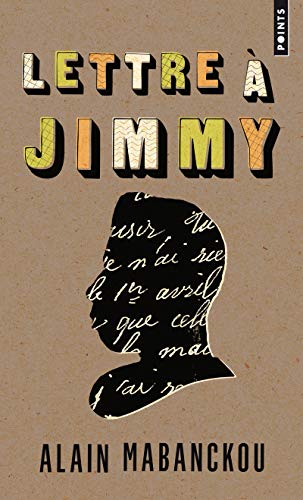 Stock image for Lettre ? Jimmy for sale by SecondSale