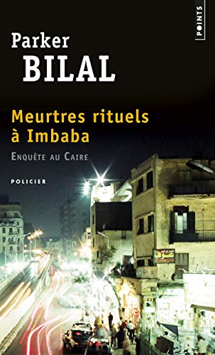 9782757865354: Meurtres rituels  Imbaba (Points Policiers)