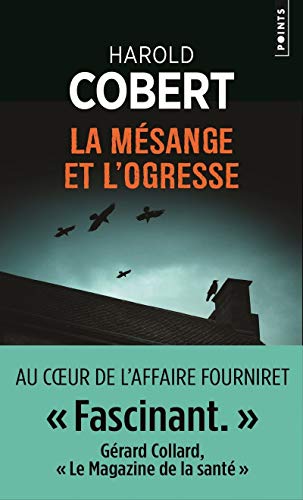 Stock image for La msange et l'ogresse for sale by medimops