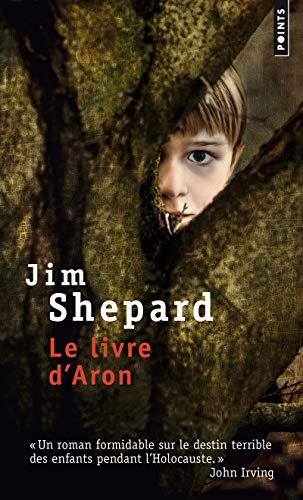 Beispielbild fr Le Livre d'Aron zum Verkauf von books-livres11.com