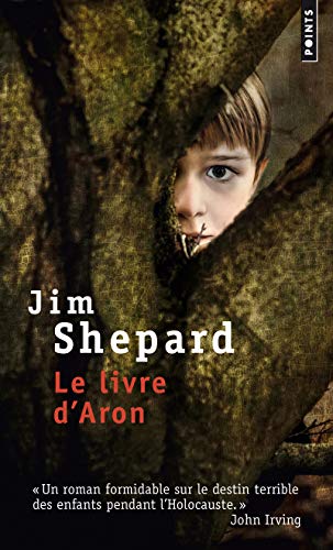 Stock image for Le Livre d'Aron for sale by books-livres11.com