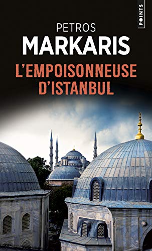 Stock image for L'Empoisonneuse d'Istanbul for sale by Ammareal