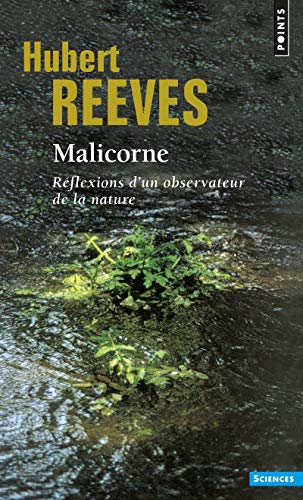 Beispielbild fr Malicorne - Rflexions d'un observateur de la nature zum Verkauf von Ammareal