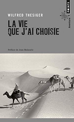 Stock image for La Vie que j'ai choisie for sale by Librairie Th  la page