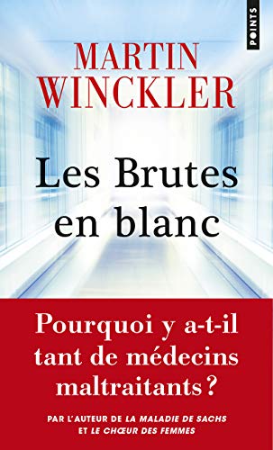 Stock image for Les Brutes en blanc for sale by Librairie Th  la page