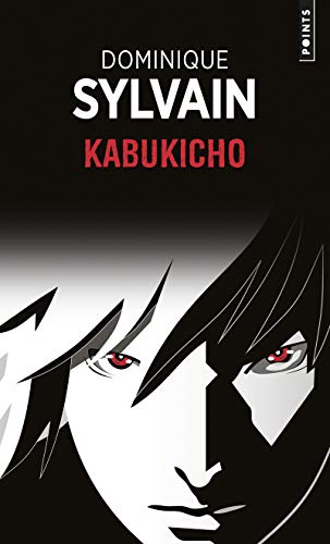 Beispielbild fr Kabukicho zum Verkauf von books-livres11.com