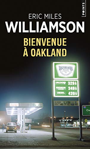 Beispielbild fr Bienvenue  Oakland Williamson, Eric Miles zum Verkauf von BIBLIO-NET