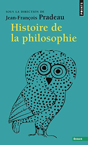 Stock image for Histoire De La Philosophie for sale by RECYCLIVRE