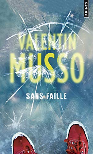 9782757868676: Sans faille (Collector) (Points Thriller)