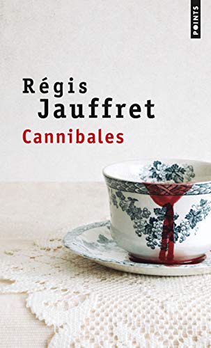 Beispielbild fr Cannibales zum Verkauf von Librairie Th  la page