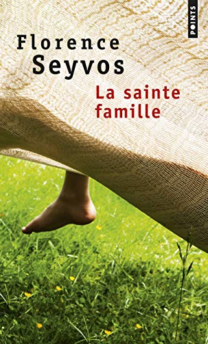 9782757868775: La Sainte Famille (Points)