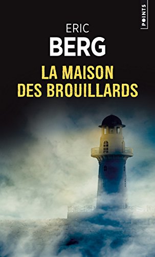 Beispielbild fr La maison des brouillards zum Verkauf von medimops