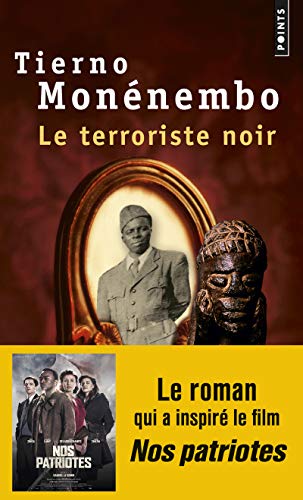 9782757868874: Le Terroriste noir: (adaptation film Nos patriotes)
