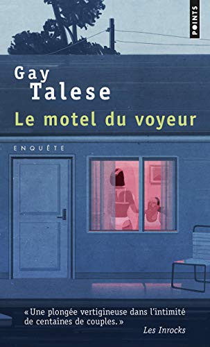 Stock image for Le motel du voyeur for sale by medimops