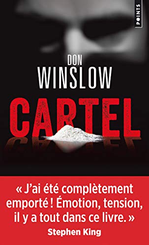 The Cartel by Don Winslow: 9781101873748