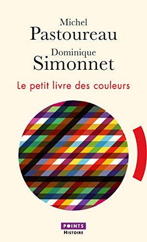 Stock image for Le Petit Livre des couleurs for sale by medimops