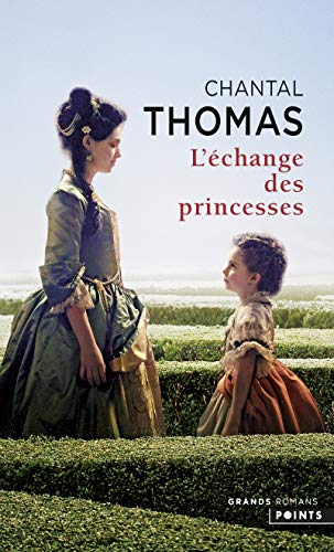 Beispielbild fr L' change des princesses zum Verkauf von ThriftBooks-Dallas