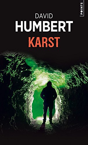 Stock image for Karst for sale by RECYCLIVRE