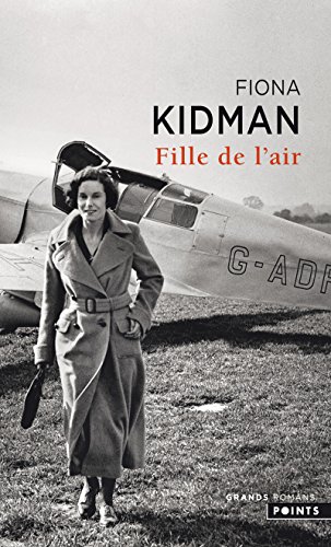 Beispielbild fr Fille de l'air zum Verkauf von Librairie Th  la page