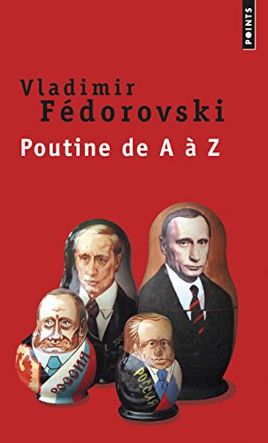 Beispielbild fr Poutine de A  Z zum Verkauf von Librairie Th  la page