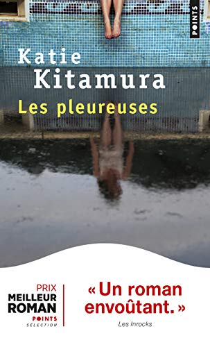 9782757870709: Les Pleureuses (Points) (French Edition)