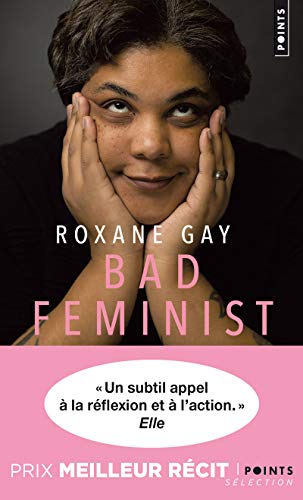9782757870860: Bad Feminist (Points documents) (French Edition)