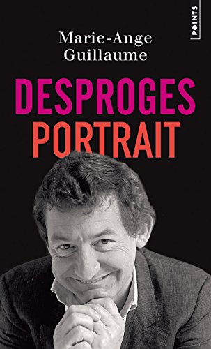 Imagen de archivo de Desproges, portrait a la venta por Ammareal