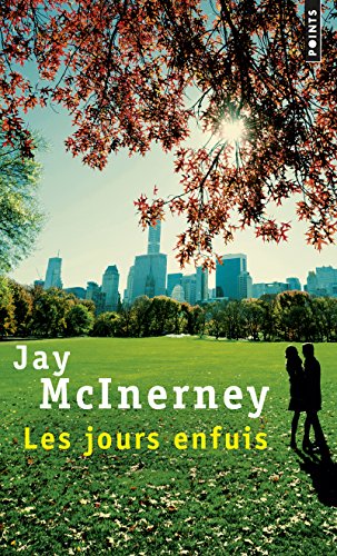 Stock image for Les jours enfuis for sale by books-livres11.com