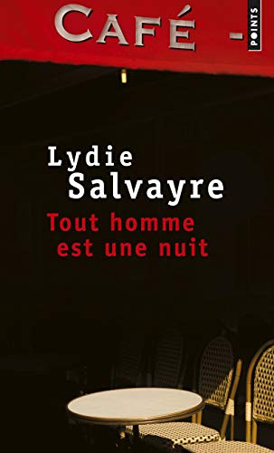 Beispielbild fr Tout homme est une nuit (Points) (French Edition) zum Verkauf von SecondSale