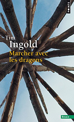 Beispielbild fr Marcher avec les dragons zum Verkauf von Gallix