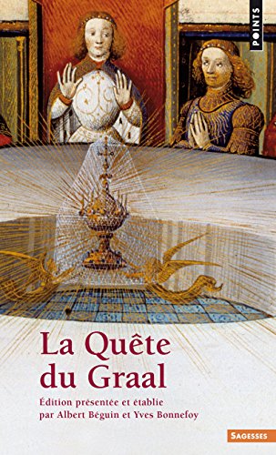 Stock image for La Qute du Graal ((Rdition)) [Poche] Anonyme for sale by BIBLIO-NET