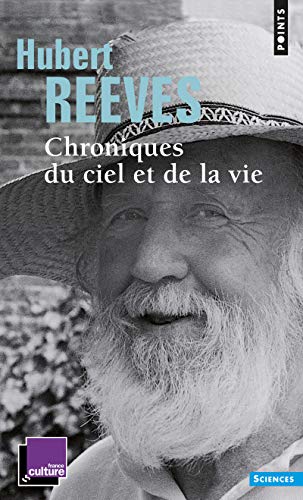 Stock image for Chroniques Du Ciel Et De La Vie for sale by RECYCLIVRE