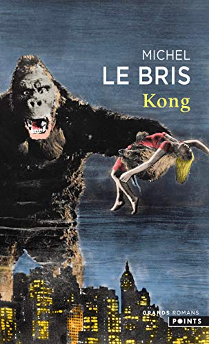 Stock image for Kong for sale by Librairie Th  la page