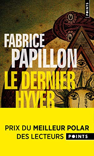 Stock image for Le Dernier Hyver for sale by books-livres11.com