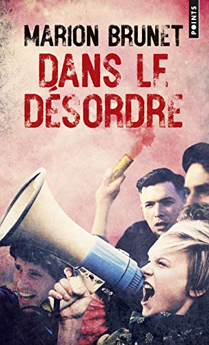 Stock image for Dans Le Desordre (Points) for sale by WorldofBooks
