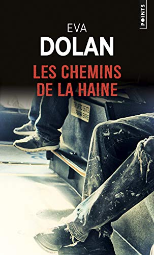 Stock image for Les Chemins de la haine for sale by Ammareal